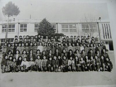 간문초 100주년 행사 사진 19